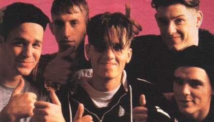 #14 EMF – Unbelievable