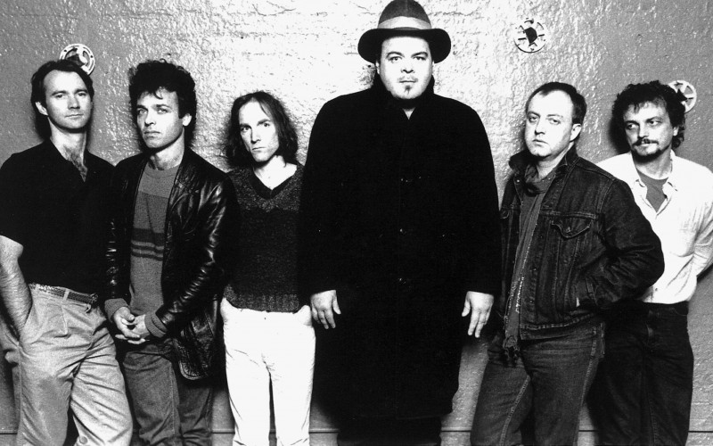 #10 Enigma – Sadeness