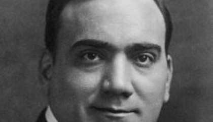 Popklassikot 1912 – Viisi parasta popkappaletta sadan vuoden takaa