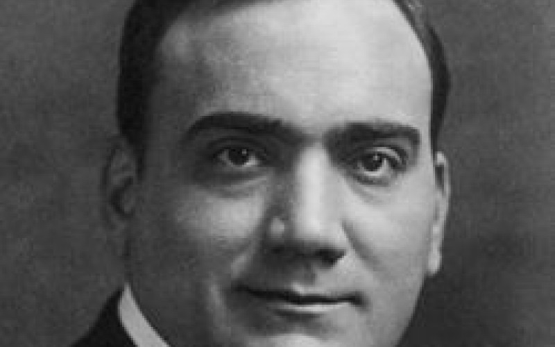 Popklassikot 1912 – Viisi parasta popkappaletta sadan vuoden takaa