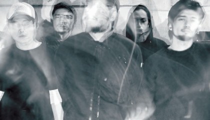 Small talk: vieraana Masahiro Tobita