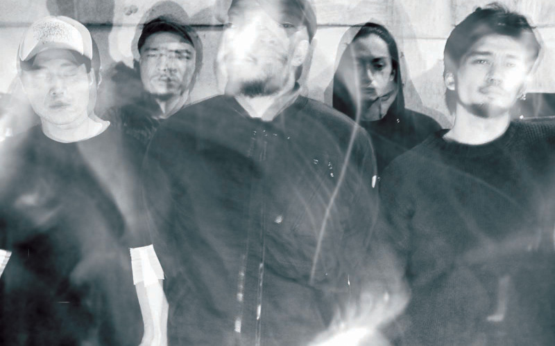 Small talk: vieraana Masahiro Tobita