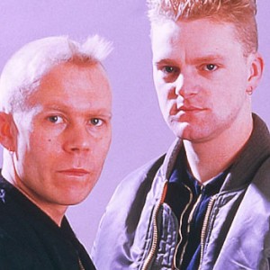 #16 Erasure – A Little Respect