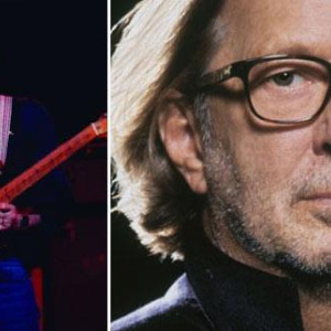 Neljä sooloa*, jotka tekevät Eric Claptonista maailman parhaimman kitaristin