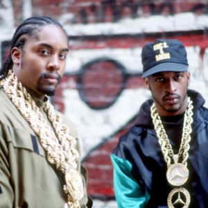 #20 Eric B. & Rakim – Paid in Full