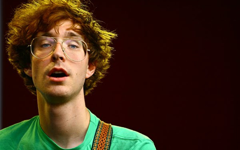 #85 Erlend Øye