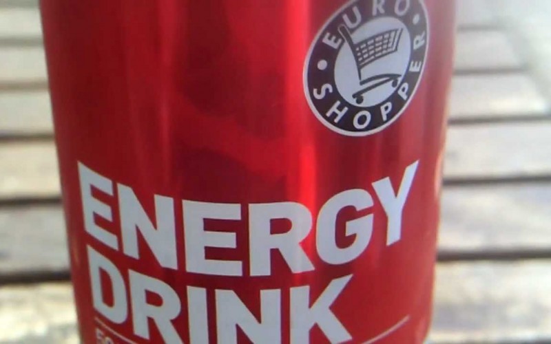 Jumalten juoma, Jonnen parhain kuoma: 5 ylistyslaulua Euroshopper-energiajuomalle