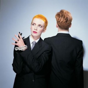 #12 Eurythmics – Sweet Dreams (Are Made of These)