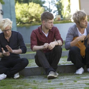 Small talk: vieraana Erki Pärnoja (Ewert and the Two Dragons)