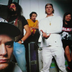 #15 Faith No More – Midlife Crisis