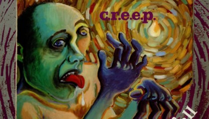 #30 The Fall – C.R.E.E.P.