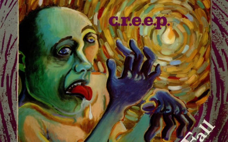 #30 The Fall – C.R.E.E.P.
