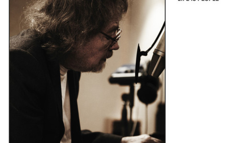 Bill Fay – Life Is People