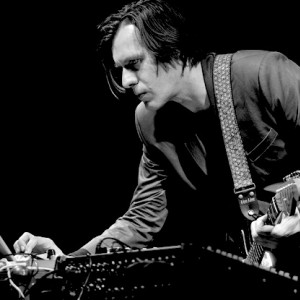 Small talk: vieraana Christian Fennesz