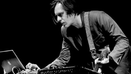 Small talk: vieraana Christian Fennesz