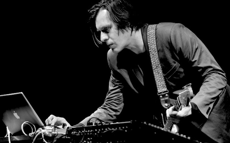 Small talk: vieraana Christian Fennesz