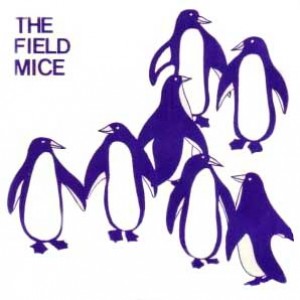 #28 The Field Mice – Sensitive