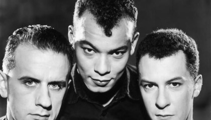 #14 Fine Young Cannibals – Johnny Come Home