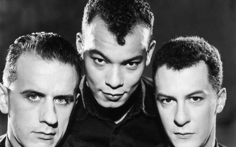 #14 Fine Young Cannibals – Johnny Come Home