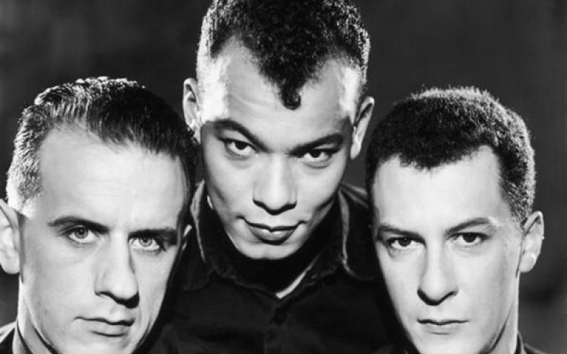 #19 Fine Young Cannibals – She Drives Me Crazy