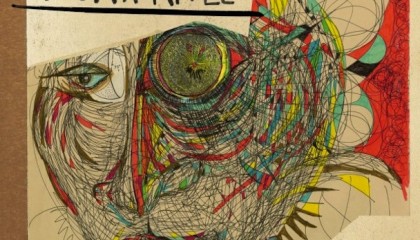 Fiona Apple – The Idler Wheel…