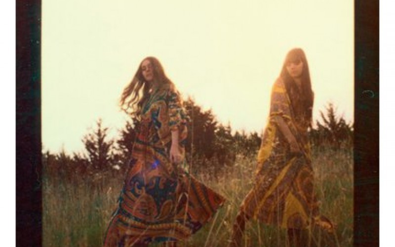 First Aid Kit – The Lion’s Roar