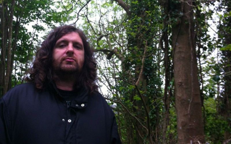 Small Talk: vieraana DJ Fitz