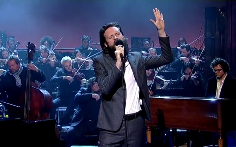 #34 Father John Misty – Bored in the USA (2015)