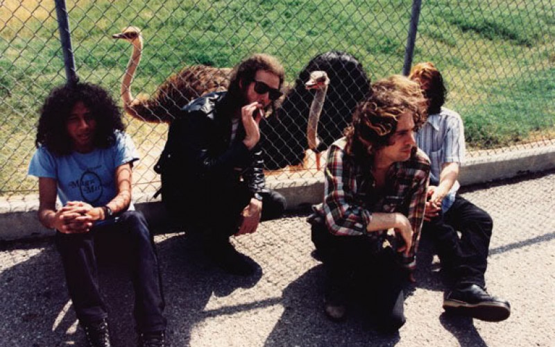 #14 The Flaming Lips – She Don't Use Jelly