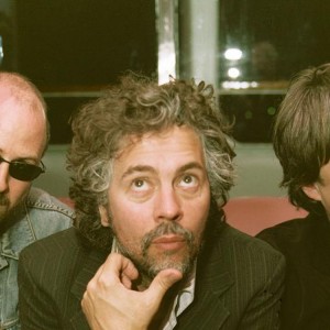 Flaming Lipsin viisi villeintä taideprojektia