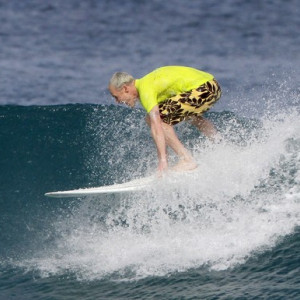 Surffia, skeittiä ja snoukkaa – kolme muusikkoa, joiden biisit rullaavat ja pysyvät pinnalla