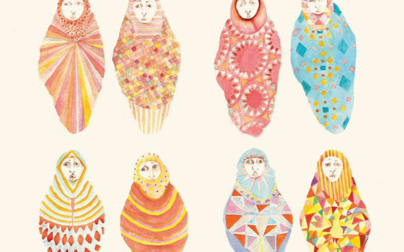 #75 Fleet Foxes – Mykonos (2008)