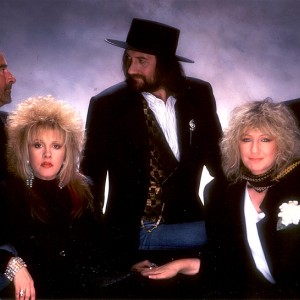 #25 Fleetwood Mac – Little Lies