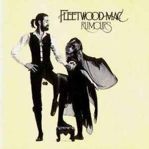 #1 Fleetwood Mac – Go Your Own Way