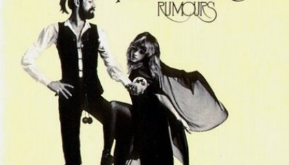 #1 Fleetwood Mac – Go Your Own Way