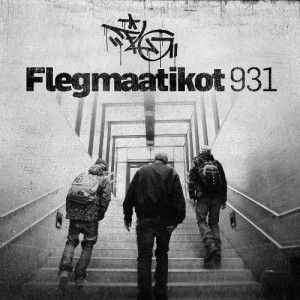 Flegmaatikot – 931