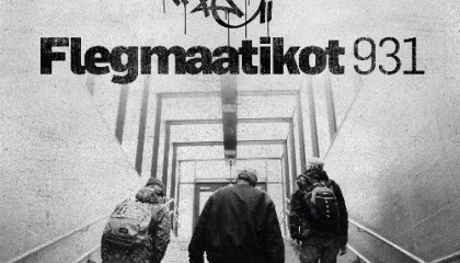 Flegmaatikot – 931