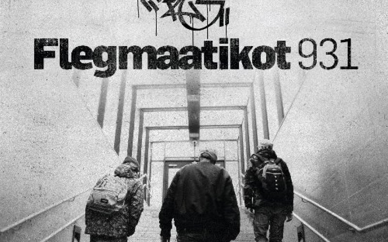 Flegmaatikot – 931
