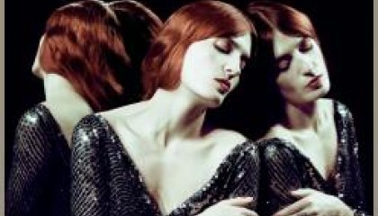 Florence + The Machine – Ceremonials
