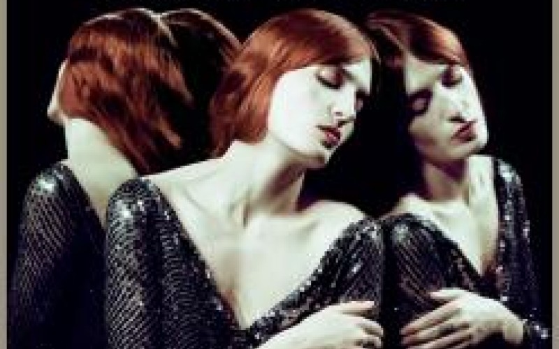 Florence + The Machine – Ceremonials