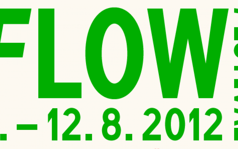Flow 2012 Top 40!