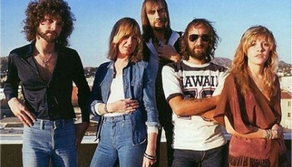 Fleetwood Mac – neurooseja ja sinnikkyyttä