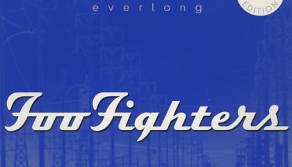 #7 Foo Fighters – Everlong