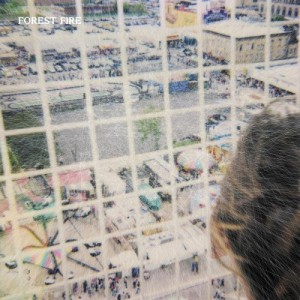 Forest Fire – Staring At The X