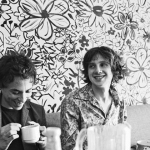 Foxygen – We Are the 21st Century Ambassadors of Peace & Magic