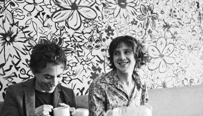 Foxygen – We Are the 21st Century Ambassadors of Peace & Magic