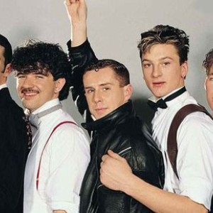 #13 Frankie Goes to Hollywood – Relax