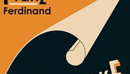 #48 Franz Ferdinand – Take Me Out (2004)