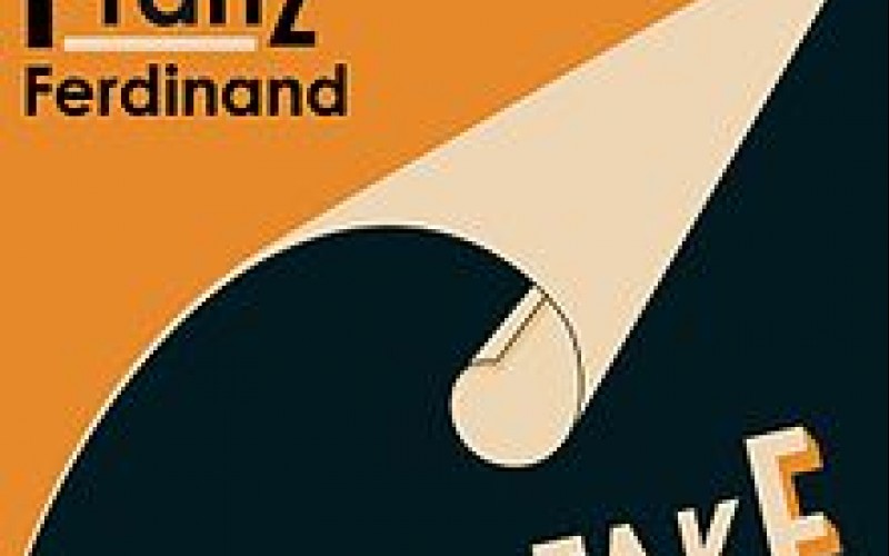 #48 Franz Ferdinand – Take Me Out (2004)