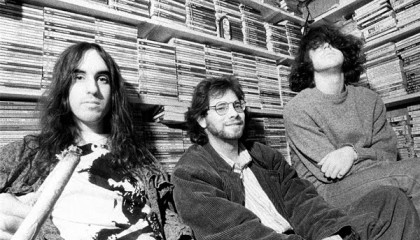 #1 Dinosaur Jr. – Freak Scene